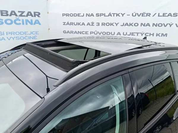 Ford Focus Active 2.0TDCi 110KW! Tažné! - foto 41