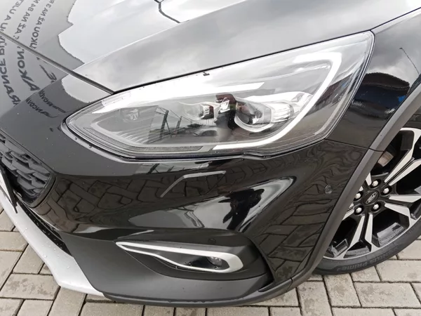 Ford Focus Active 2.0TDCi 110KW! Tažné! - foto 9