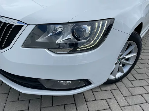 Škoda Superb 2.0 TDi 103kW! DSG! CZ! - foto 9