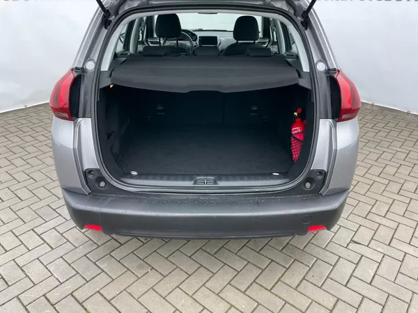 Peugeot 2008 1.2PT 61kW Navigace! Car Play - foto 9
