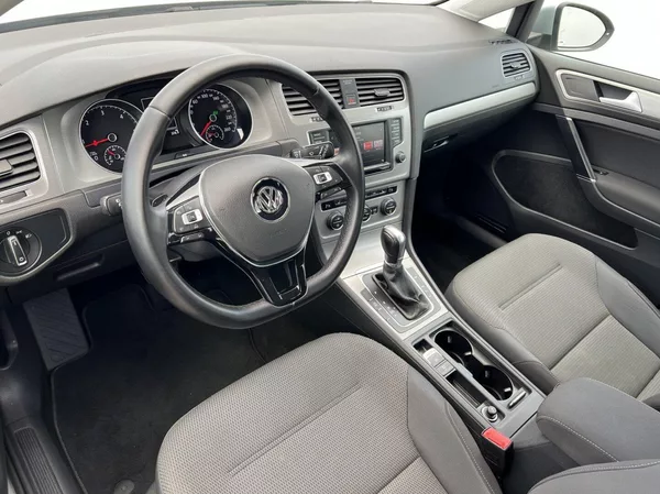 Volkswagen Golf 2.0TDi 110kW! Xenony - foto 11