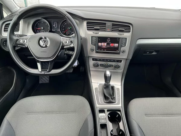 Volkswagen Golf 2.0TDi 110kW! Xenony - foto 12