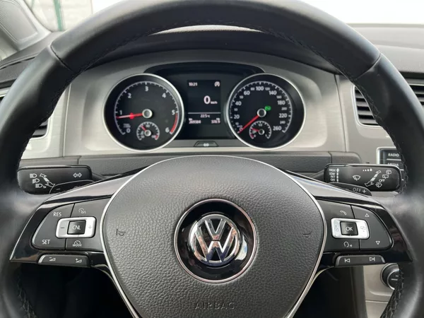 Volkswagen Golf 2.0TDi 110kW! Xenony - foto 23