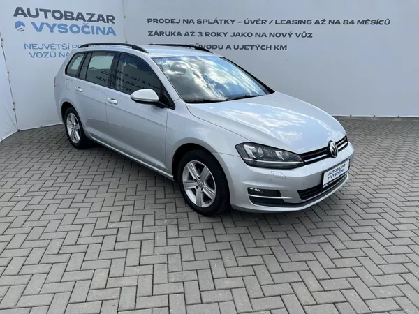 Volkswagen Golf 2.0TDi 110kW! Xenony - foto 3