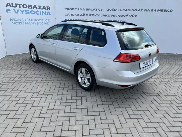 Volkswagen Golf 2.0TDi 110kW! Xenony - foto 6