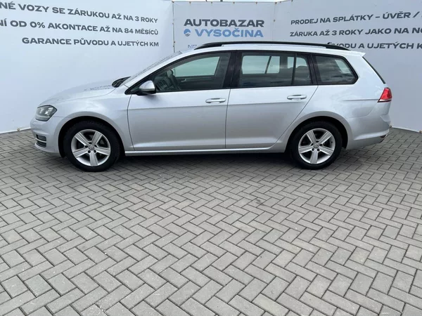 Volkswagen Golf 2.0TDi 110kW! Xenony - foto 7
