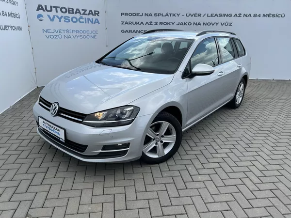 Volkswagen Golf 2.0TDi 110kW! Xenony - foto 8