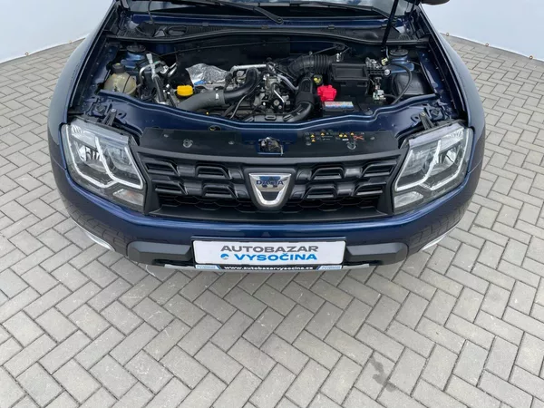 Dacia Duster 1.2TCe 92kW Black Shadow - foto 10