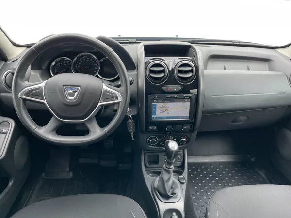Dacia Duster 1.2TCe 92kW Black Shadow - foto 12