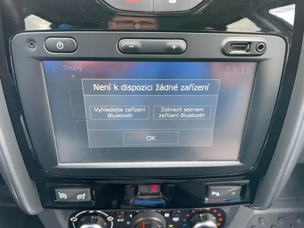 Dacia Duster 1.2TCe 92kW Black Shadow - foto 22