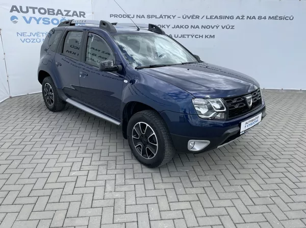 Dacia Duster 1.2TCe 92kW Black Shadow - foto 3