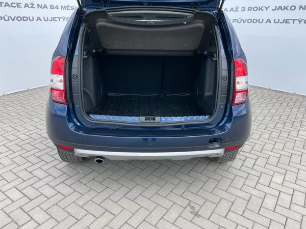 Dacia Duster 1.2TCe 92kW Black Shadow - foto 9