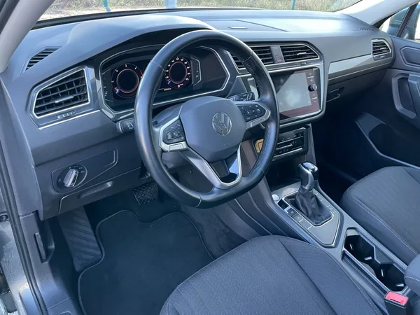 Volkswagen Tiguan Allspace 2.0TDi 110kW DSG! Panorama! - foto 13