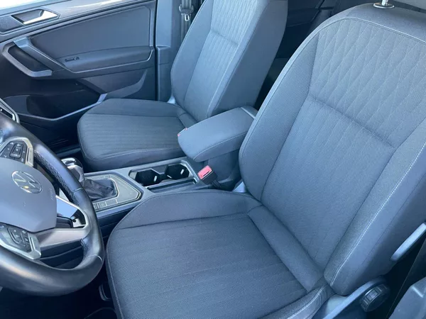 Volkswagen Tiguan Allspace 2.0TDi 110kW DSG! Panorama! - foto 17
