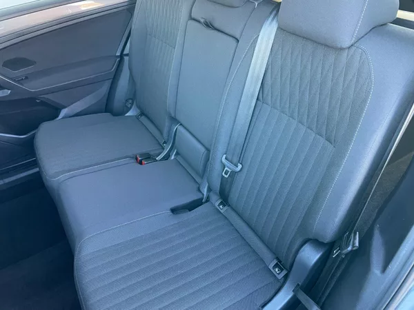 Volkswagen Tiguan Allspace 2.0TDi 110kW DSG! Panorama! - foto 19