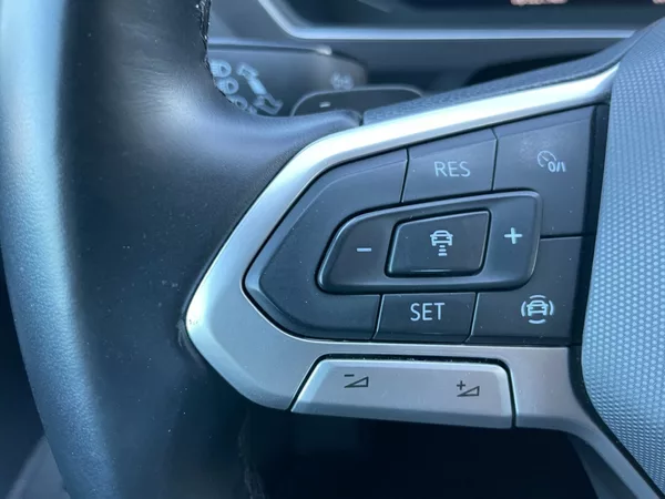 Volkswagen Tiguan Allspace 2.0TDi 110kW DSG! Panorama! - foto 33