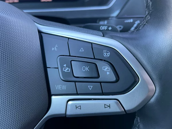 Volkswagen Tiguan Allspace 2.0TDi 110kW DSG! Panorama! - foto 34