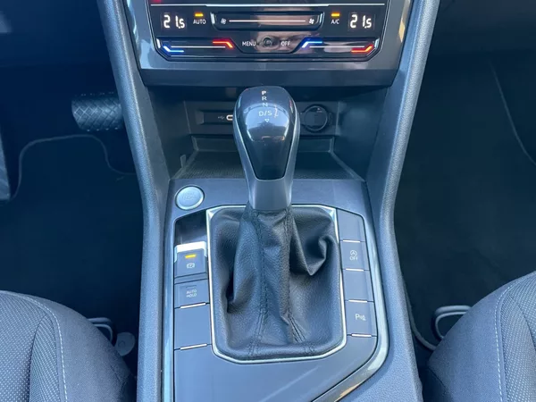 Volkswagen Tiguan Allspace 2.0TDi 110kW DSG! Panorama! - foto 35