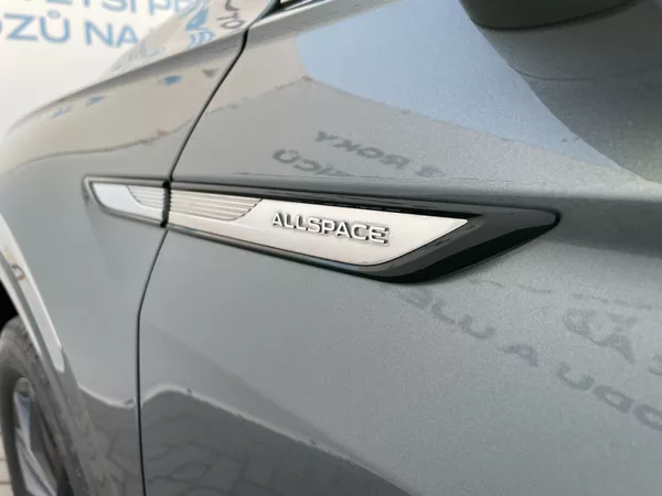 Volkswagen Tiguan Allspace 2.0TDi 110kW DSG! Panorama! - foto 36