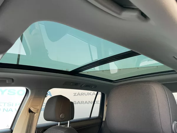 Volkswagen Tiguan Allspace 2.0TDi 110kW DSG! Panorama! - foto 38