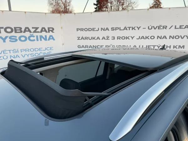 Volkswagen Tiguan Allspace 2.0TDi 110kW DSG! Panorama! - foto 39