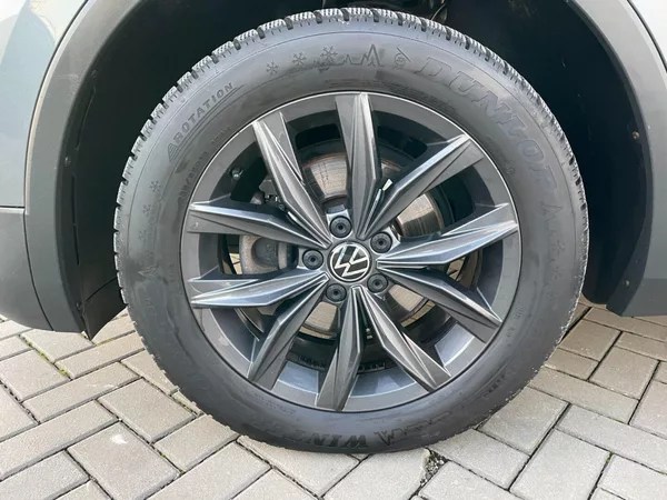Volkswagen Tiguan Allspace 2.0TDi 110kW DSG! Panorama! - foto 40