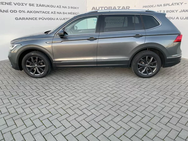 Volkswagen Tiguan Allspace 2.0TDi 110kW DSG! Panorama! - foto 7