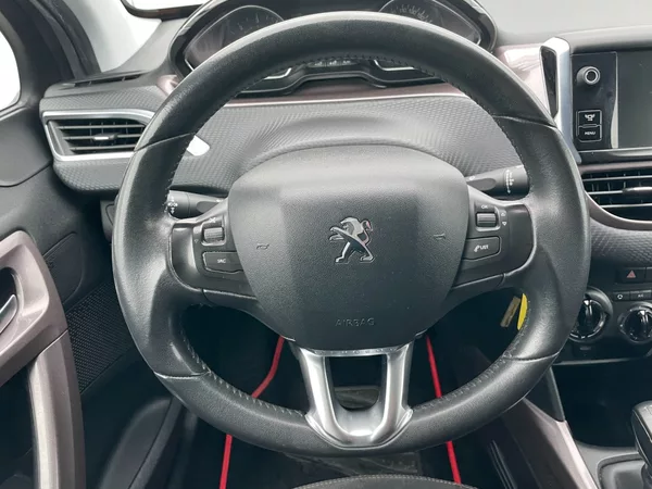Peugeot 2008 1.6HDi Klima! - foto 13