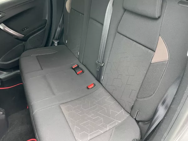 Peugeot 2008 1.6HDi Klima! - foto 16
