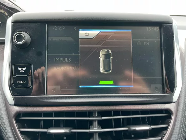 Peugeot 2008 1.6HDi Klima! - foto 17