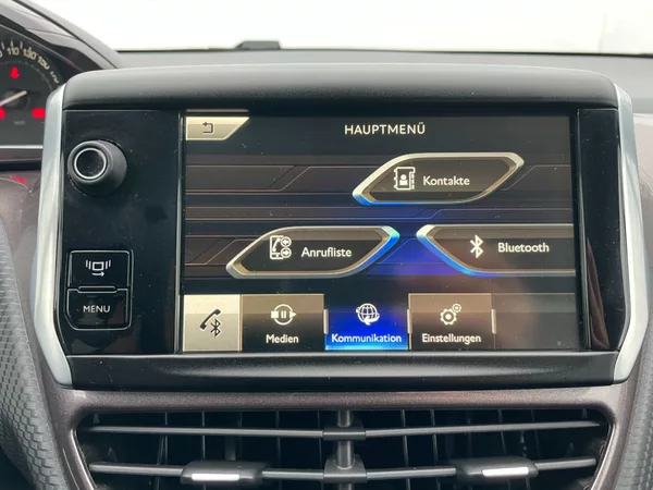 Peugeot 2008 1.6HDi Klima! - foto 20