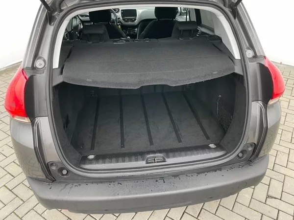 Peugeot 2008 1.6HDi Klima! - foto 9