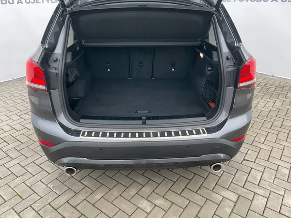 BMW X1 20d xDrive 140kW! M Sport - foto 10
