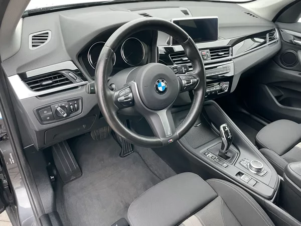 BMW X1 20d xDrive 140kW! M Sport - foto 13