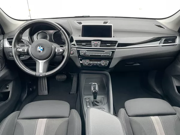 BMW X1 20d xDrive 140kW! M Sport - foto 14