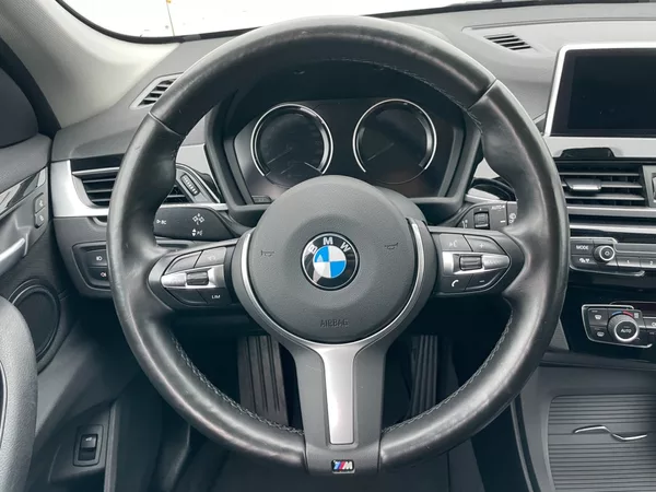BMW X1 20d xDrive 140kW! M Sport - foto 15