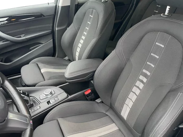 BMW X1 20d xDrive 140kW! M Sport - foto 18