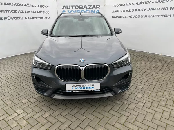BMW X1 20d xDrive 140kW! M Sport - foto 2