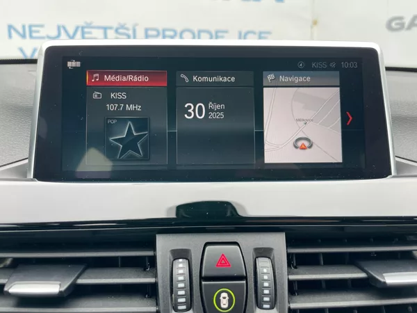 BMW X1 20d xDrive 140kW! M Sport - foto 25
