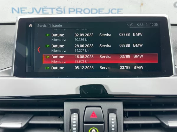 BMW X1 20d xDrive 140kW! M Sport - foto 33