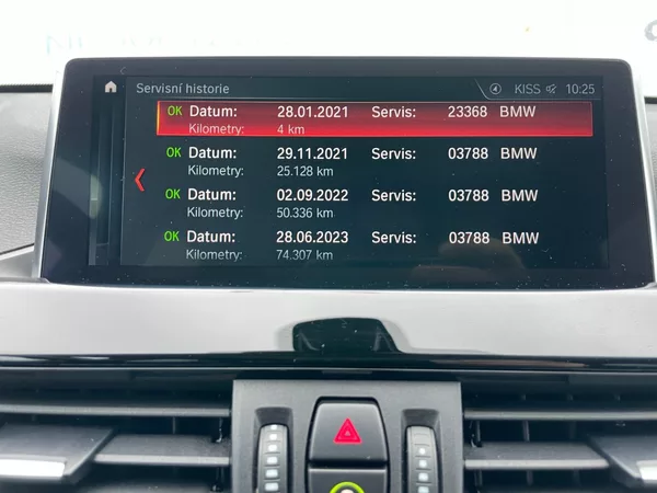 BMW X1 20d xDrive 140kW! M Sport - foto 34
