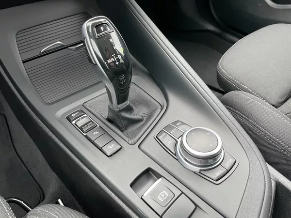 BMW X1 20d xDrive 140kW! M Sport - foto 37