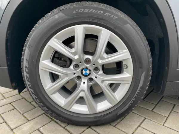 BMW X1 20d xDrive 140kW! M Sport - foto 40