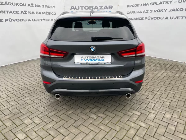 BMW X1 20d xDrive 140kW! M Sport - foto 5