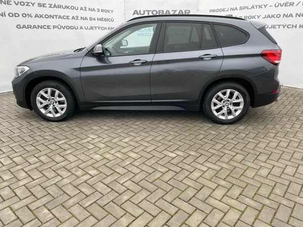 BMW X1 20d xDrive 140kW! M Sport - foto 7