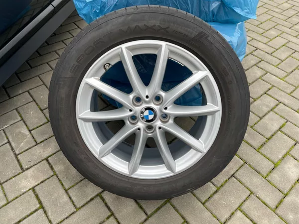BMW X1 20d xDrive 140kW! M Sport - foto 9