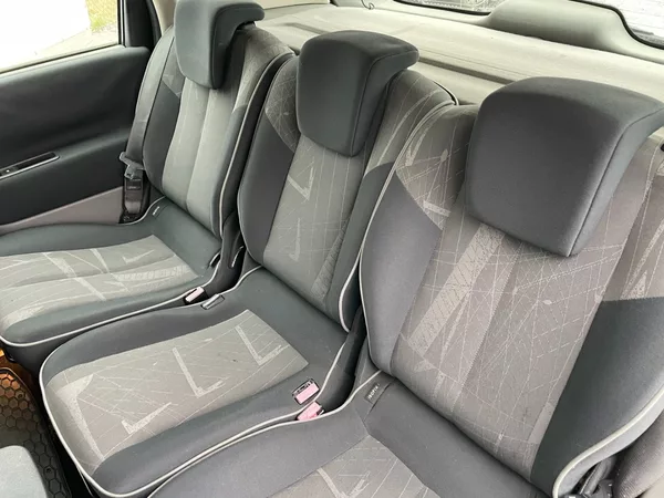 Renault Scénic 1.6i 16V Climatronic! - foto 16