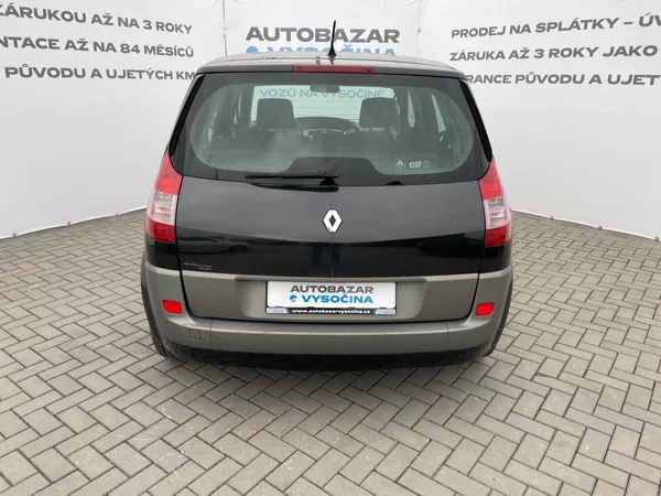 Renault Scénic 1.6i 16V Climatronic! - foto 5