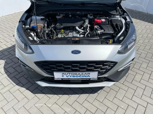 Ford Focus Active Com. 1.5TDCi - foto 11