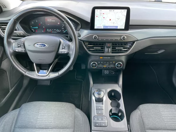 Ford Focus Active Com. 1.5TDCi - foto 13